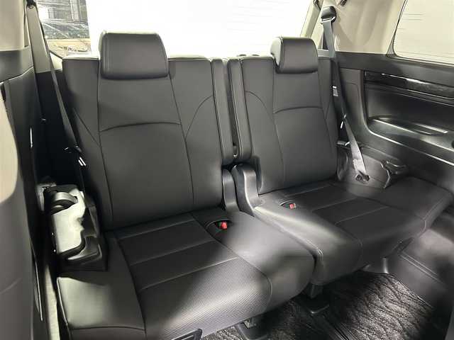 トヨタ アルファードハイブリット SR Cパッケージ 大阪府 2020(令2)年 2.9万km ホワイトパールクリスタルシャイン サンルーフ　黒革シート　モデリスタエアロ　後席モニター　純正ＤＡナビＴＶ　Ｂカメラ　パワーシート／ヒーター／エアコン　ハンドルヒーター　電動リアゲート　衝突軽減　レーダーＣ　クリアランスソナー