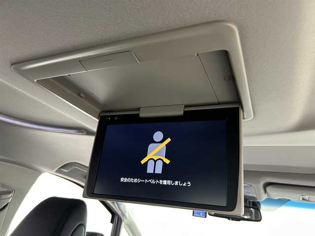 トヨタ アルファードハイブリット SR Cパッケージ 大阪府 2020(令2)年 2.9万km ホワイトパールクリスタルシャイン サンルーフ　黒革シート　モデリスタエアロ　後席モニター　純正ＤＡナビＴＶ　Ｂカメラ　パワーシート／ヒーター／エアコン　ハンドルヒーター　電動リアゲート　衝突軽減　レーダーＣ　クリアランスソナー