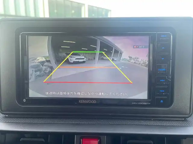 トヨタ ライズ XS 和歌山県 2021(令3)年 1.7万km シャイニングホワイトパール 社外7インチナビ/バックカメラ/（BT/CD/USB)/プリクラッシュセーフティー/クリアランスソナー/横滑り防止装置/アイドリングストップ/ドライブレコーダー/ヘッドライトレベライザー/ウインカー付ドアミラー/LEDヘッドライト/オートライト