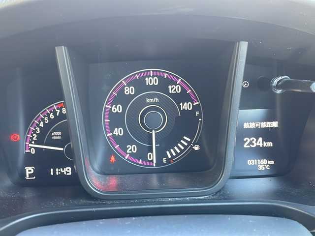ホンダ Ｎ ＷＧＮ カスタム L ホンダセンシング 大阪府 2020(令2)年 3.2万km ミッドナイトブルービームM ワンオーナー/純正メモリナビ(VXU-207NBi)/・AM/FM/CD/DVD/Bluetooth/・フルセグテレビ/ETC/ドライブレコーダー/クルーズコントロール/衝突軽減ブレーキ/レーンキープアシスト/横滑り防止装置/盗難防止装置/電動パーキングブレーキ/コーナーセンサー/シートヒーター（D席+N席）/LEDヘッドライト/オートマチックハイビーム/オートライト/オートエアコン/プッシュスタートボタン/スマートキー×2/ステアリングリモコン/純正14インチアルミホイール/12V充電器/USBジャック/純正フロアマット/保証書/取扱説明書