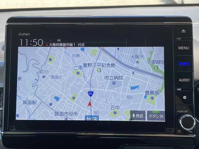 ホンダ Ｎ ＷＧＮ カスタム L ホンダセンシング 大阪府 2020(令2)年 3.2万km ミッドナイトブルービームM ワンオーナー/純正メモリナビ(VXU-207NBi)/・AM/FM/CD/DVD/Bluetooth/・フルセグテレビ/ETC/ドライブレコーダー/クルーズコントロール/衝突軽減ブレーキ/レーンキープアシスト/横滑り防止装置/盗難防止装置/電動パーキングブレーキ/コーナーセンサー/シートヒーター（D席+N席）/LEDヘッドライト/オートマチックハイビーム/オートライト/オートエアコン/プッシュスタートボタン/スマートキー×2/ステアリングリモコン/純正14インチアルミホイール/12V充電器/USBジャック/純正フロアマット/保証書/取扱説明書