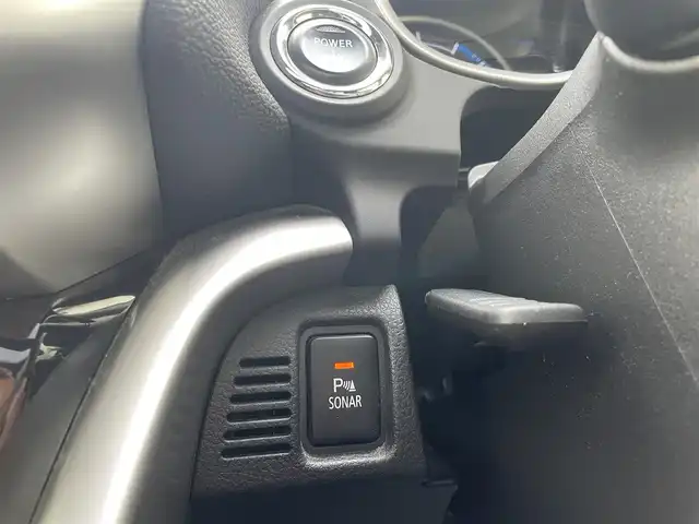三菱 エクリプス クロス ＰＨＥＶ P 東京都 2021(令3)年 4.4万km パール ワンオーナー/e-アシスト（衝突回避パッケージ）/純正SDナビ フルセグTV/全周囲カメラ　バックカメラ/サンルーフ/ブラックハーフレザーシート/シートヒーター（前席）/パワーシート（D席）/ステアリングヒーター/ヘッドアップディスプレイ/レーダークルーズコントロール/車線逸脱警報システム/誤発進抑制機能/後側方車両検知システム/後退時車両検知システム/パドルシフト/AC1500Wコンセント/スペアキー/保証書＆取扱説明書