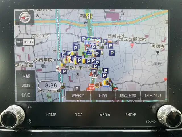 三菱 エクリプス クロス ＰＨＥＶ P 東京都 2021(令3)年 4.4万km パール ワンオーナー/e-アシスト（衝突回避パッケージ）/純正SDナビ フルセグTV/全周囲カメラ　バックカメラ/サンルーフ/ブラックハーフレザーシート/シートヒーター（前席）/パワーシート（D席）/ステアリングヒーター/ヘッドアップディスプレイ/レーダークルーズコントロール/車線逸脱警報システム/誤発進抑制機能/後側方車両検知システム/後退時車両検知システム/パドルシフト/AC1500Wコンセント/スペアキー/保証書＆取扱説明書