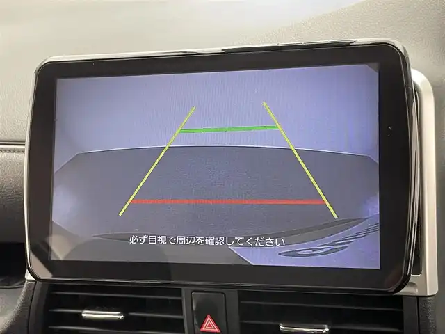 トヨタ シエンタ G グランパー 愛知県 2020(令2)年 1.9万km ベージュ 社外9インチナビ/トヨタセーフティセンス/後席モニター/両側パワースライドドア/ステアリングヒーター/シートヒーター/LEDオートライト/フォグランプ/バックカメラ/ETC/前後ドライブレコーダー/コーナーセンサー/フルセグTV/DVD/衝突被害軽減ブレーキ/カーテンエアバック/禁煙車