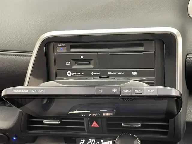 トヨタ シエンタ G グランパー 愛知県 2020(令2)年 1.9万km ベージュ 社外9インチナビ/トヨタセーフティセンス/後席モニター/両側パワースライドドア/ステアリングヒーター/シートヒーター/LEDオートライト/フォグランプ/バックカメラ/ETC/前後ドライブレコーダー/コーナーセンサー/フルセグTV/DVD/衝突被害軽減ブレーキ/カーテンエアバック/禁煙車