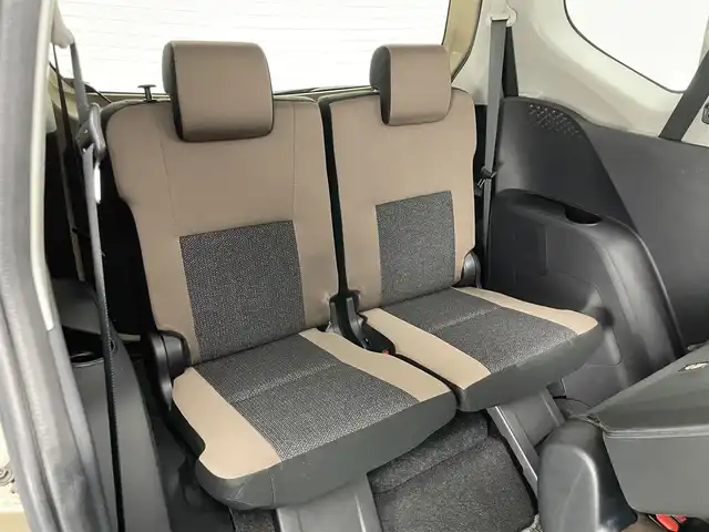 トヨタ シエンタ G グランパー 愛知県 2020(令2)年 1.9万km ベージュ 社外9インチナビ/トヨタセーフティセンス/後席モニター/両側パワースライドドア/ステアリングヒーター/シートヒーター/LEDオートライト/フォグランプ/バックカメラ/ETC/前後ドライブレコーダー/コーナーセンサー/フルセグTV/DVD/衝突被害軽減ブレーキ/カーテンエアバック/禁煙車