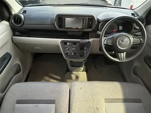 トヨタ パッソ X　S 和歌山県 2020(令2)年 4.1万km ファイアークォーツレッドM 純正7インチナビ/フルセグTV/Bluetooth/CD/DVD/SD/バックカメラ/ビルトインETC/前後ドライブレコーダー/衝突軽減カメラ/コーナーセンサー/エアコンディショナー/電格ミラー/オートライト/オートハイビーム/横滑り防止機能/アイドリングストップ/ドアバイザー/プッシュスタート/スマートキー/スペアキー