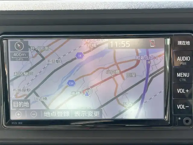 トヨタ パッソ X　S 和歌山県 2020(令2)年 4.1万km ファイアークォーツレッドM 純正7インチナビ/フルセグTV/Bluetooth/CD/DVD/SD/バックカメラ/ビルトインETC/前後ドライブレコーダー/衝突軽減カメラ/コーナーセンサー/エアコンディショナー/電格ミラー/オートライト/オートハイビーム/横滑り防止機能/アイドリングストップ/ドアバイザー/プッシュスタート/スマートキー/スペアキー