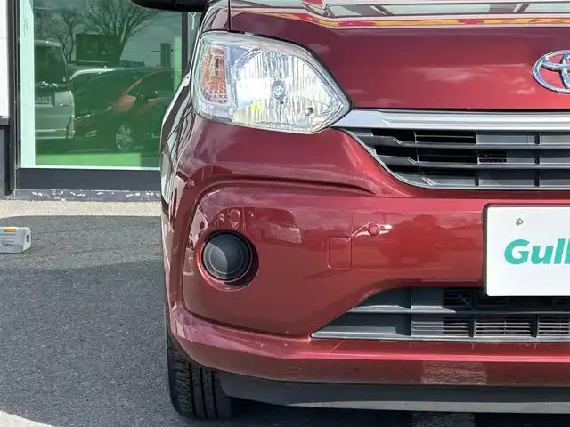 トヨタ パッソ X　S 和歌山県 2020(令2)年 4.1万km ファイアークォーツレッドM 純正7インチナビ/フルセグTV/Bluetooth/CD/DVD/SD/バックカメラ/ビルトインETC/前後ドライブレコーダー/衝突軽減カメラ/コーナーセンサー/エアコンディショナー/電格ミラー/オートライト/オートハイビーム/横滑り防止機能/アイドリングストップ/ドアバイザー/プッシュスタート/スマートキー/スペアキー