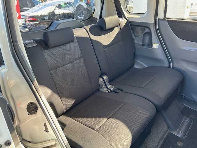 スズキ パレット ＳＷ XS 道東・釧路十勝 2011(平23)年 3.8万km パールホワイト 社外メモリーナビ/　　（フルセグTV/Bluetooth）/バックカメラ/片側パワースライドドア/フォグライト/ヘッドライトレベライザー/ウィンカーミラー/電動格納ミラー/ドライブレコーダー前後/純正フロアマット/ドアバイザー/記録簿 H26/28/29/30/R1/2/4/6/7/取扱説明書/保証書/ナビ取説/社外13インチアルミホイール/夏タイヤ積み込み/  　（165/65R14、4mm、純正AW）