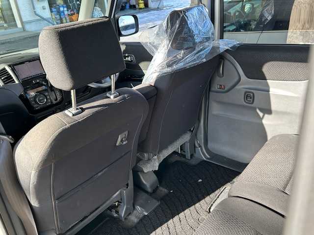 スズキ パレット ＳＷ XS 道東・釧路十勝 2011(平23)年 3.8万km パールホワイト 社外メモリーナビ/　　（フルセグTV/Bluetooth）/バックカメラ/片側パワースライドドア/フォグライト/ヘッドライトレベライザー/ウィンカーミラー/電動格納ミラー/ドライブレコーダー前後/純正フロアマット/ドアバイザー/記録簿 H26/28/29/30/R1/2/4/6/7/取扱説明書/保証書/ナビ取説/社外13インチアルミホイール/夏タイヤ積み込み/  　（165/65R14、4mm、純正AW）