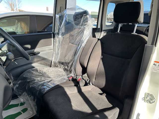 スズキ パレット ＳＷ XS 道東・釧路十勝 2011(平23)年 3.8万km パールホワイト 社外メモリーナビ/　　（フルセグTV/Bluetooth）/バックカメラ/片側パワースライドドア/フォグライト/ヘッドライトレベライザー/ウィンカーミラー/電動格納ミラー/ドライブレコーダー前後/純正フロアマット/ドアバイザー/記録簿 H26/28/29/30/R1/2/4/6/7/取扱説明書/保証書/ナビ取説/社外13インチアルミホイール/夏タイヤ積み込み/  　（165/65R14、4mm、純正AW）