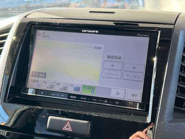 スズキ パレット ＳＷ XS 道東・釧路十勝 2011(平23)年 3.8万km パールホワイト 社外メモリーナビ/　　（フルセグTV/Bluetooth）/バックカメラ/片側パワースライドドア/フォグライト/ヘッドライトレベライザー/ウィンカーミラー/電動格納ミラー/ドライブレコーダー前後/純正フロアマット/ドアバイザー/記録簿 H26/28/29/30/R1/2/4/6/7/取扱説明書/保証書/ナビ取説/社外13インチアルミホイール/夏タイヤ積み込み/  　（165/65R14、4mm、純正AW）