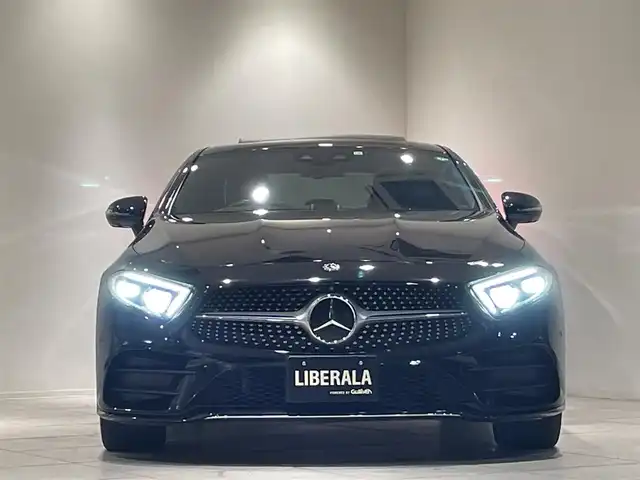 メルセデス・ベンツ ＣＬＳ２２０ｄ