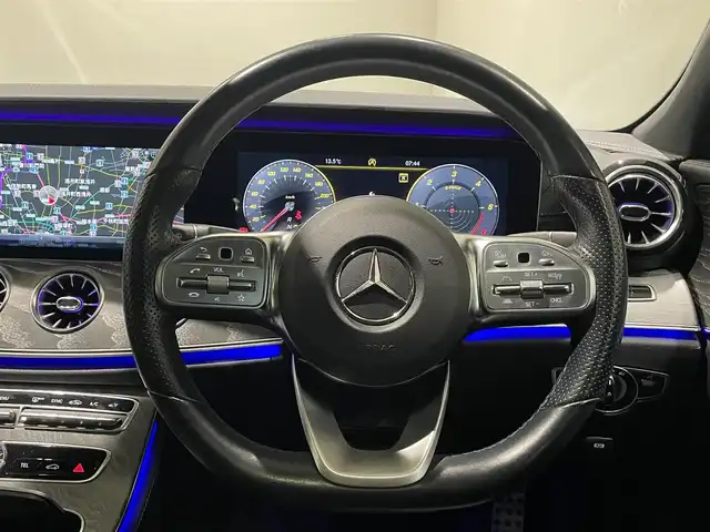 メルセデス・ベンツ ＣＬＳ２２０ｄ