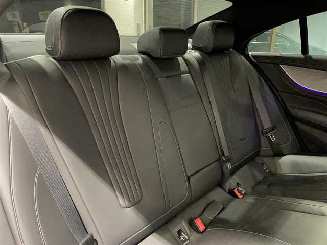 メルセデス・ベンツ ＣＬＳ２２０ｄ スポーツ エクスクルーシブPKG 愛知県 2020(令2)年 5.5万km 黒 パノラミックスライディングルーフ　/Ｂｕｒｍｅｓｔｅｒサウンド　/ヘッドアップディスプレイ　/３６０度カメラ　/ＬＥＤヘッドライト/レーダーセーフティーパッケージ/　ＡＣＣ　/ＬＤＷ　/ＬＫＡ　/ＢＳＷ　/ＥＴＣ２．０