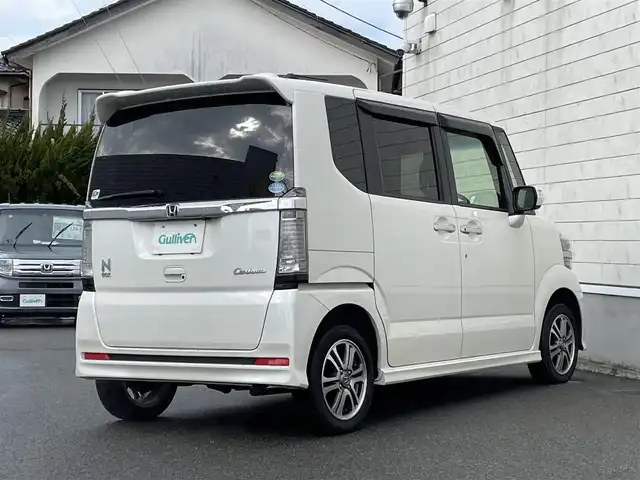 ホンダ Ｎ ＢＯＸ