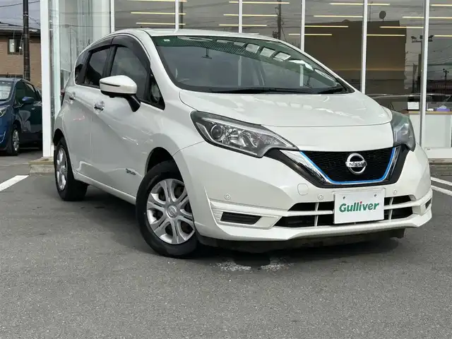 日産 ノート