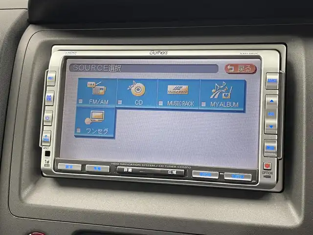 ホンダ クロスロード 20X 埼玉県 2008(平20)年 6.2万km プレミアムホワイトパール 純正ナビ　ＥＴＣ　前後ドライブレコーダー　リモコンキー　社外１６インチアルミホイール　ＣＤ再生　エアコン　純正フロアマット　パワーウィンドウ　パワーステアリング　フォグランプ　レベライザー