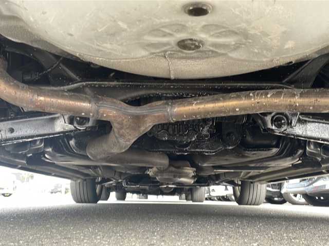 スバル エクシーガ 2．0GT 青森県 2008(平20)年 10.4万km サテンホワイトパール 4WD・ターボ/パノラミックガラスルーフ/クルーズコントロール/合皮コンビシート/運転席パワーシート/パドルシフト/HIDライト/フォグランプ/アンダーエアロ/純正17インチアルミ/スマートキー/プッシュスタート