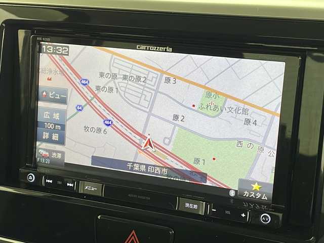 日産 デイズ ルークス ハイウェイスターX 千葉県 2017(平29)年 3.8万km ホワイトパール 禁煙車/先進安全装備/・インテリジェントエマージェンシーブレーキ/・踏み間違い衝突防止アシスト/・ハイビームアシスト/・アラウンドビューモニター/・衝突安全ボディ/・盗難防止システム/片側パワースライドドア/純正7インチナビ/CD/DVD/Bluetooth/ワンセグ/アラウンドビューモニター/LEDオートライト/純正14インチアルミホイール/オートエアコン/アイドリングストップ/プッシュスタート/スマートキー/取扱説明書