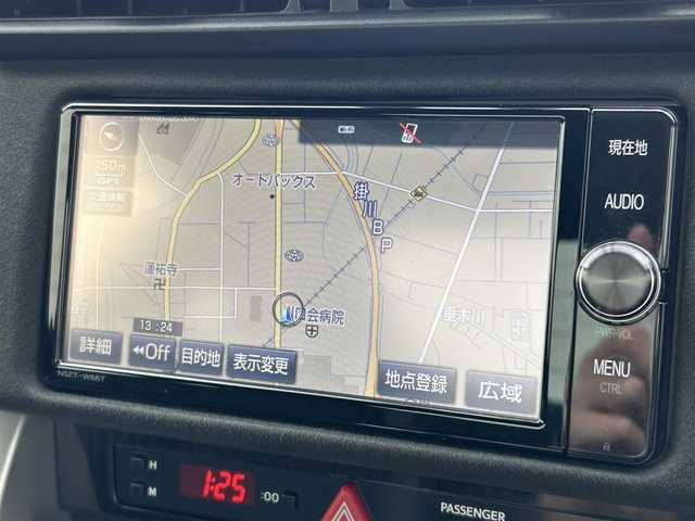 トヨタ ８６ GT リミテッド ブラックPKG 静岡県 2018(平30)年 1.4万km クリスタルホワイトパール 純正SDナビ（AM FM CD DVD Bluetooth）/純正ドライブレコーダー（前）/LEDオートヘッドライト/ハーフレザーシート/シートヒーター/クルーズコントロール/純正17インチアルミホイール/革巻きステアリング/ステアリングスイッチ/スマートキー＆プッシュスタート/フロントフォグランプ/MTモード/寒冷地仕様/純正フロアマット/取扱説明書/保証書/ビークルスタビリティコントロール（横滑り防止）/フルセグTV/バックモニター/ETC
