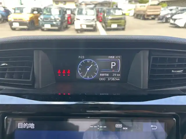 トヨタ ルーミー カスタムG 静岡県 2021(令3)年 3.8万km パールホワイトⅢ 純正8インチナビ/　（フルセグTV/Bluetooth/CD/DVD）/スマートアシスト/プリクラッシュセーフティ/レーンキープアシスト/横滑り防止装置/前後コーナーセンサー/レーダークルーズコントロール/全方位カメラ/バックカメラ/前席シートヒーター/両側パワースライドドア/プッシュスタート/スマートキー/前後ドライブレコーダー/ビルトインETC/純正フロアマット/純正14インチアルミホイール/LEDヘッドライト/取扱説明書