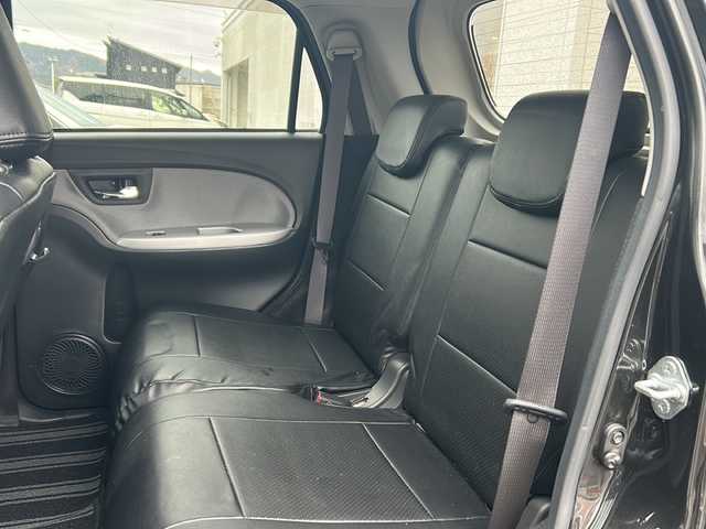 ダイハツ キャスト アクティバ G SAⅡ 秋田県 2016(平28)年 10.1万km ブラックマイカメタリック メモリナビ/BT、CD、DVD、TV/ドライブレコーダー/コーナーセンサー/バックカメラ/純正15インチAWスタッドレスタイヤ/ETC/スペアキー/15インチAWサマータイヤ積込み