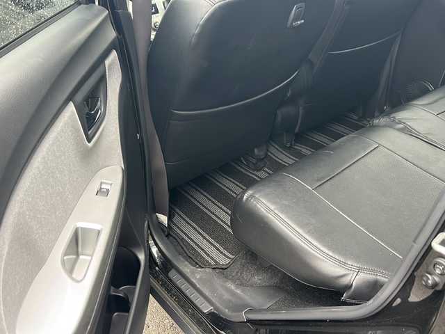 ダイハツ キャスト アクティバ G SAⅡ 秋田県 2016(平28)年 10.1万km ブラックマイカメタリック メモリナビ/BT、CD、DVD、TV/ドライブレコーダー/コーナーセンサー/バックカメラ/純正15インチAWスタッドレスタイヤ/ETC/スペアキー/15インチAWサマータイヤ積込み