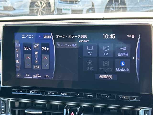 トヨタ クラウン ハイブリッド RS 千葉県 2021(令3)年 3.5万km プレシャスホワイトパール ＴＲＤエアロ　ＴＲＤプッシュボタン　ナビ　全方位カメラ　シートヒーター　ステアヒーター　パワーシート　ＰＣＳ　ＢＳＭ　ＲＣＴＡ　ＲＣＤ　ＨＵＤ　ＲＳＡ　ＥＴＣ　パーキングサポート　フルセグ　ＢＴ