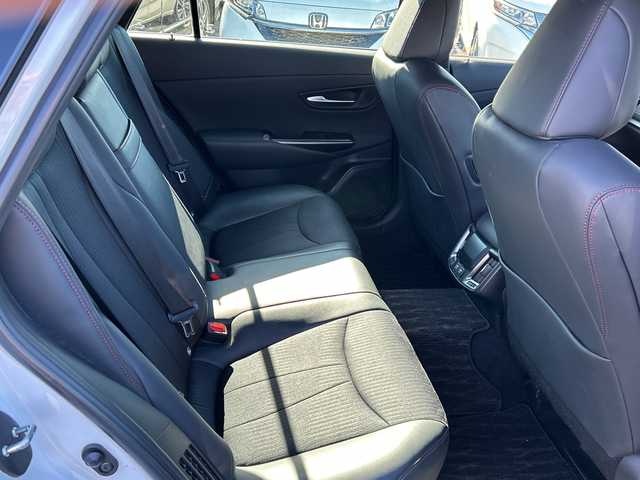 トヨタ クラウン ハイブリッド RS 千葉県 2021(令3)年 3.5万km プレシャスホワイトパール ＴＲＤエアロ　ＴＲＤプッシュボタン　ナビ　全方位カメラ　シートヒーター　ステアヒーター　パワーシート　ＰＣＳ　ＢＳＭ　ＲＣＴＡ　ＲＣＤ　ＨＵＤ　ＲＳＡ　ＥＴＣ　パーキングサポート　フルセグ　ＢＴ