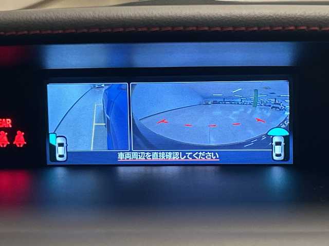 スバル ＷＲＸ ＳＴＩ STI タイプS 熊本県 2017(平29)年 2.7万km WRブルーパール