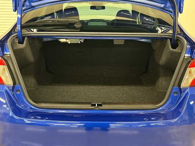 スバル ＷＲＸ ＳＴＩ STI タイプS 熊本県 2017(平29)年 2.7万km WRブルーパール