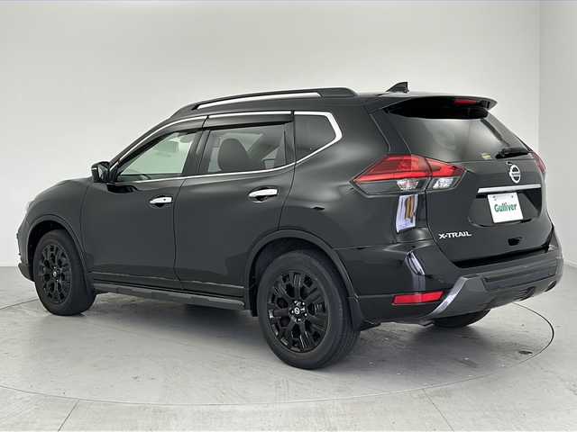 日産 エクストレイル 20Xi エクストリーマーX 愛知県 2018(平30)年 5.9万km ダイヤモンドブラック 純正ナビ/【iPod・SD・FM/AM・TV・BT・CD/DVD・Blu-rayDisc】/レーダークルコン/プロパイロット/クロスとラフィックアラート /ブラインドスポットモニター/全方位カメラ/ETC/前後ドラレコ/デジタルインナーミラー/電動リアゲート/シートヒーター/純正フロアマット/純正アルミ/ルーフレール/横滑り/LEDヘッドライト/ブレーキホールド/ミラーヒーター/ダウンヒルアシスト/電格ミラー/ウインカーミラー/オートライト/Fフォグ/ドアバイザー/アイドリングストップ