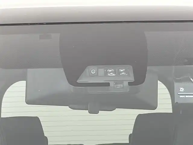 トヨタ ヴォクシー ZS 煌Ⅲ 群馬県 2020(令2)年 5.4万km ブラック 純正９インチナビ　バックカメラ　クルーズコントロール　両側パワースライドドア　ＬＥＤライト　ＡＨＢ　ハーフレザーシート　純正１６インチＡＷ　ステアリングリモコン　クリアランスソナー　ドラレコ　ＥＴＣ
