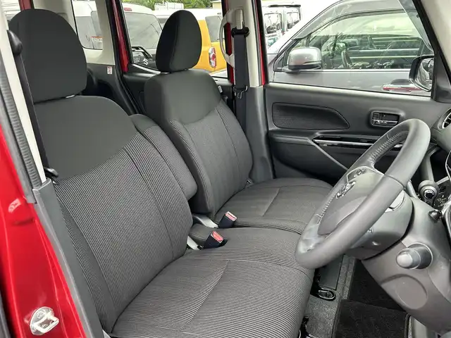 日産 デイズ ルークス ハイウェイスターX Gパッケージ 静岡県 2019(令1)年 4.8万km スパークリングレッド/ブラック 純正メモリナビ/（AM/FM/CD/DVD/BT)/フルセグTV/アラウンドビューモニター/バックカメラ/両側パワースライドドア /エマージェンシーブレーキ/レーンキープアシスト/横滑り防止装置/ETC/純正ドライブレコーダー/前後コーナーセンサー/スマートキー/プッシュスタート/LEDヘッドライト/純正１５インチアルミホイール/取り扱い説明書/保証書