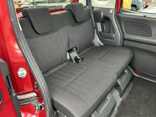 日産 デイズ ルークス ハイウェイスターX Gパッケージ 静岡県 2019(令1)年 4.8万km スパークリングレッド/ブラック 純正メモリナビ/（AM/FM/CD/DVD/BT)/フルセグTV/アラウンドビューモニター/バックカメラ/両側パワースライドドア /エマージェンシーブレーキ/レーンキープアシスト/横滑り防止装置/ETC/純正ドライブレコーダー/前後コーナーセンサー/スマートキー/プッシュスタート/LEDヘッドライト/純正１５インチアルミホイール/取り扱い説明書/保証書