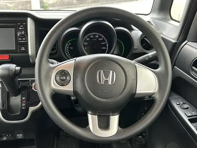 ホンダ Ｎ ＢＯＸ G Lパッケージ 愛知県 2016(平28)年 16.3万km プレミアムホワイトパールⅡ ワンオーナー/ディスプレイオーディオ/ワンセグ/バックカメラ/ビルトインETC/両側パワスラ/スマートキー２/オートライト/キセノン/取説/保証書