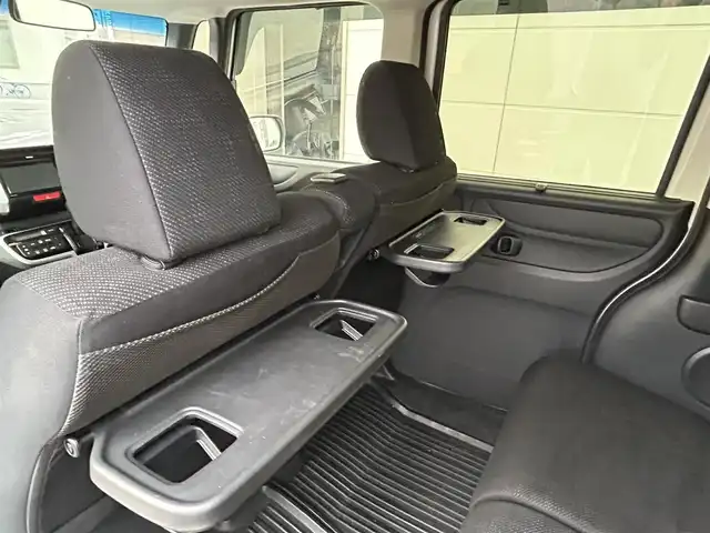 ホンダ Ｎ ＢＯＸ G Lパッケージ 愛知県 2016(平28)年 16.3万km プレミアムホワイトパールⅡ ワンオーナー/ディスプレイオーディオ/ワンセグ/バックカメラ/ビルトインETC/両側パワスラ/スマートキー２/オートライト/キセノン/取説/保証書