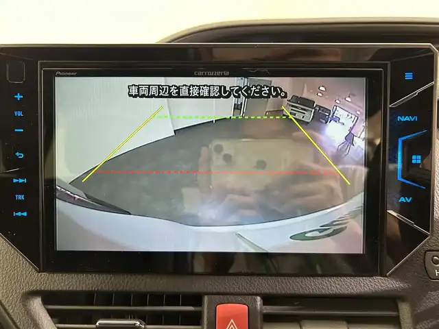 トヨタ エスクァイア Gi プレミアムパッケージ ブラックテーラード 愛媛県 2020(令2)年 4.7万km ホワイトパールクリスタルシャイン ・トヨタセーフティセンス　/・レーンキープ　/・社外カロッツェリアナビ　/・フルセグ/CD/DVD/BT　/・バックカメラ　/・社外フリップダウンモニター　/・両側パワースライドドア　/・シートヒーター　/・ドライブレコーダー　/・プッシュスタート　/・スマートキー　/・スペアキー