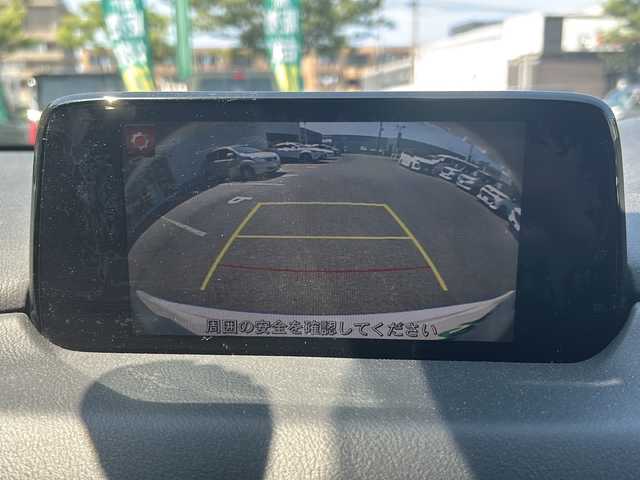 マツダ ＣＸ－５ XD プロアクティブ 鳥取県 2017(平29)年 15.2万km スノーフレイクホワイトパールマイカ ワンオーナー/メモリナビ/フルセグテレビ/バックカメラ/アイドリングストップ/クルーズコントロール/ドアバイザー/プッシュスタート/ETC/ドラレコ/Ｂｏｓｅサウンドシステム/ドライビング・ポジション・サポート・パッケージ/パワーリフトゲート/運転席＆助手席シートヒーター＋ステアリングヒーター/運転席１０Ｗａｙパワーシート＆シートメモリー/４WD/CD/DVD/AM/FM