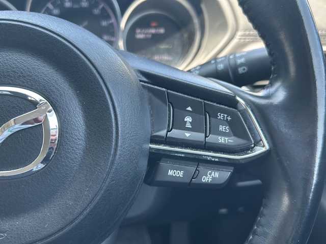 マツダ ＣＸ－５ XD プロアクティブ 鳥取県 2017(平29)年 15.2万km スノーフレイクホワイトパールマイカ ワンオーナー/メモリナビ/フルセグテレビ/バックカメラ/アイドリングストップ/クルーズコントロール/ドアバイザー/プッシュスタート/ETC/ドラレコ/Ｂｏｓｅサウンドシステム/ドライビング・ポジション・サポート・パッケージ/パワーリフトゲート/運転席＆助手席シートヒーター＋ステアリングヒーター/運転席１０Ｗａｙパワーシート＆シートメモリー/４WD/CD/DVD/AM/FM
