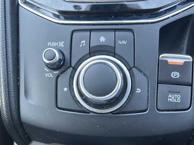 マツダ ＣＸ－５ XD プロアクティブ 鳥取県 2017(平29)年 15.2万km スノーフレイクホワイトパールマイカ ワンオーナー/メモリナビ/フルセグテレビ/バックカメラ/アイドリングストップ/クルーズコントロール/ドアバイザー/プッシュスタート/ETC/ドラレコ/Ｂｏｓｅサウンドシステム/ドライビング・ポジション・サポート・パッケージ/パワーリフトゲート/運転席＆助手席シートヒーター＋ステアリングヒーター/運転席１０Ｗａｙパワーシート＆シートメモリー/４WD/CD/DVD/AM/FM
