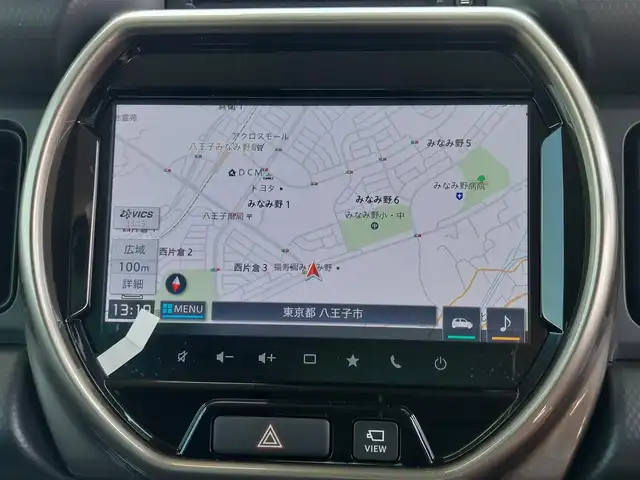 スズキ ハスラー Jスタイル Ⅱ 東京都 2024(令6)年 0.1万km未満 オフブルーメタリック/ガンメタリック2トーンルーフ 届出済未使用車/純正9インチナビ/全方位モニター/フルセグ/シートヒーター/ルーフレール/衝突軽減ブレーキ/レーンキープアシスト/コーナーセンサー/レーダークルーズコントロール/アイドリングストップ/LEDヘッドライト/オートライト/スマートキー/純正15インチAW