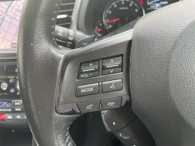 スバル レガシィ Ｂ４ 2．0GT DIT 新潟県 2012(平24)年 11.7万km ヴェネチアンレッドパール プッシュスタート/ETC/Bluetooth/クルーズコントロール/パドルシフト/シートヒーター/スタッドレスタイヤ車載/HDDナビ/ウィンカーミラー/ドアバイザー/電動格納ミラー
