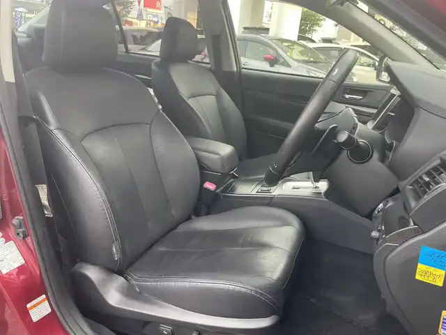 スバル レガシィ Ｂ４ 2．0GT DIT 新潟県 2012(平24)年 11.7万km ヴェネチアンレッドパール プッシュスタート/ETC/Bluetooth/クルーズコントロール/パドルシフト/シートヒーター/スタッドレスタイヤ車載/HDDナビ/ウィンカーミラー/ドアバイザー/電動格納ミラー