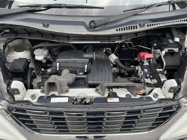 スズキ スペーシア カスタム HYBRID GS 佐賀県 2019(平31)年 10.8万km ピュアホワイトP （株)IDOMが運営する【じしゃロン佐賀店】の自社ローン専用車両になります。/こちらは現金またはオートローンご利用時の価格です。自社ローンご希望の方は別途その旨お申付け下さい/純正7インチナビ/(CD/DVD/Bluetooth/フルセグTV)/片側パワースライドドア/アイドリングストップ/ステアリングリモコン/シートヒーター(運転席)/ベンチシート/14インチアルミホイール/社外ETC/スマートキー/スペアキー1本