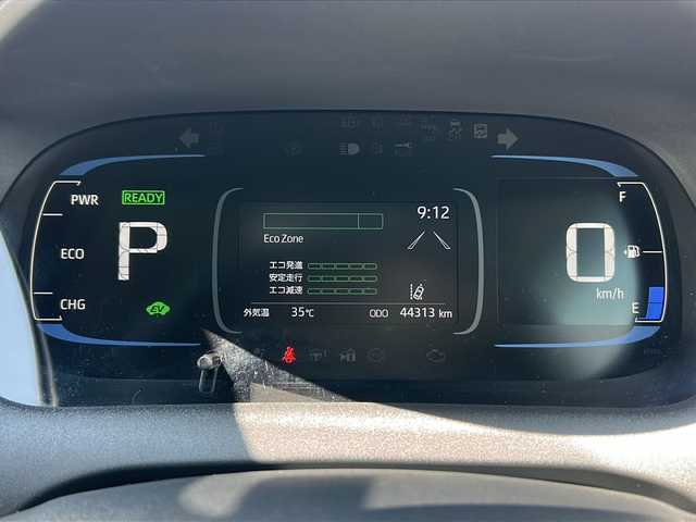 トヨタ アクア Z 三重県 2022(令4)年 4.5万km ブラックマイカ 純正ディスプレイオーディオ/全周囲/AC100V充電/BSM/革巻きステアリング/純正フロアマット/前後ドライブレコーダー/ビルトインETC/コーナーセンサー/USB・タイプC給電/電格ミラー/禁煙車