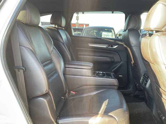 マツダ ＣＸ－８ XD Lパッケージ 徳島県 2019(平31)年 6.1万km スノーフレイクホワイトパールマイカ マツダコネクトナビ/（BT/フルセグ/DISC）/全方位カメラ/フリップダウンモニター/BOSEサウンド/ビルトインETC/前方ドライブレコーダー/D/N席パワーシート/D/N席シートヒーター/D/N席エアシート/前後コーナーセンサー/サンシェード/ステアリングヒーター/自動パーキングブレーキ/オートブレーキホールド/純正フロアマット