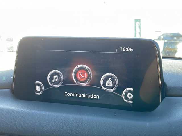 マツダ ＣＸ－８ XD Lパッケージ 徳島県 2019(平31)年 6.1万km スノーフレイクホワイトパールマイカ マツダコネクトナビ/（BT/フルセグ/DISC）/全方位カメラ/フリップダウンモニター/BOSEサウンド/ビルトインETC/前方ドライブレコーダー/D/N席パワーシート/D/N席シートヒーター/D/N席エアシート/前後コーナーセンサー/サンシェード/ステアリングヒーター/自動パーキングブレーキ/オートブレーキホールド/純正フロアマット